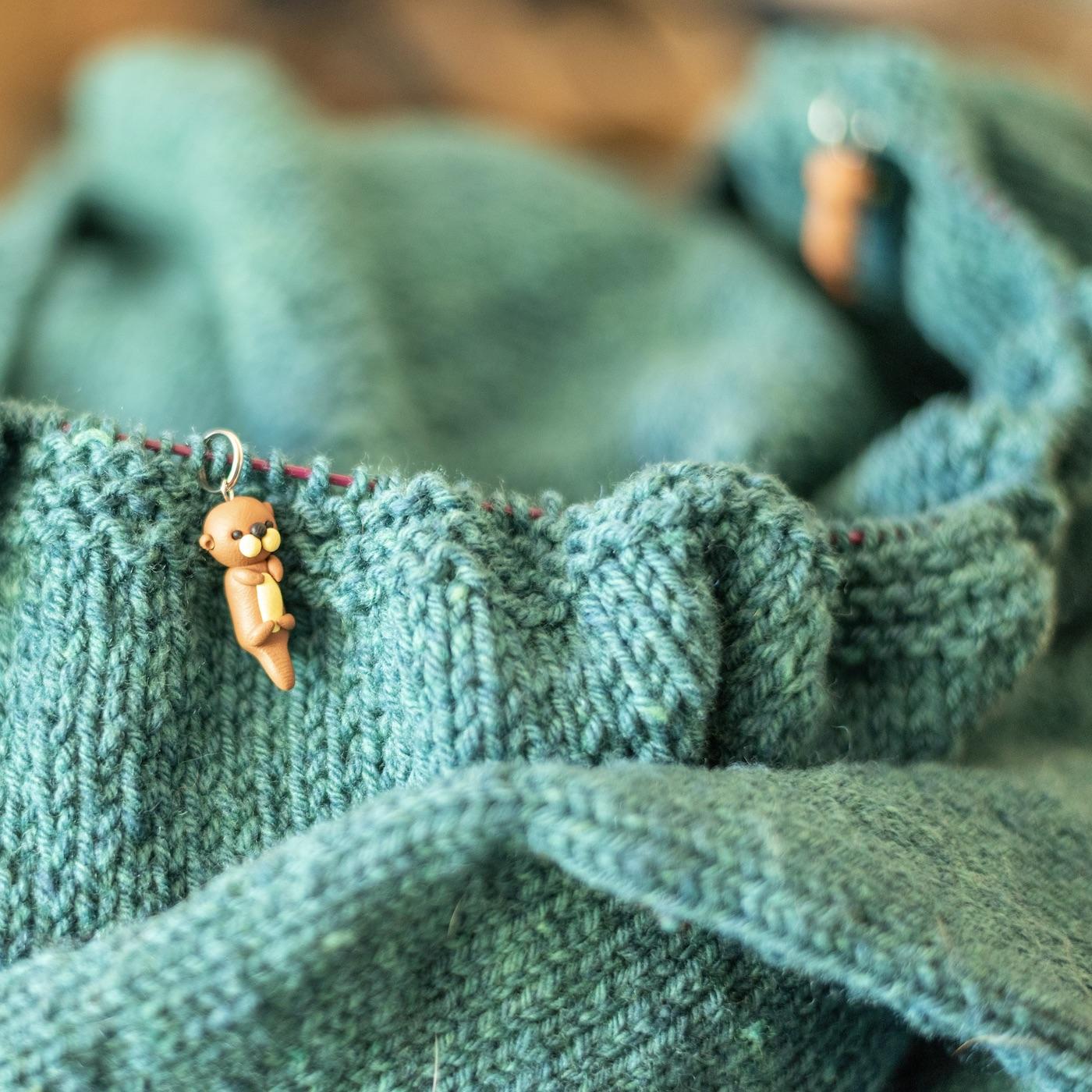 Knitmoregirls\'s Podcast