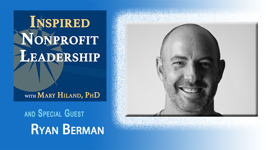 Inspired Nonprofit Leadership