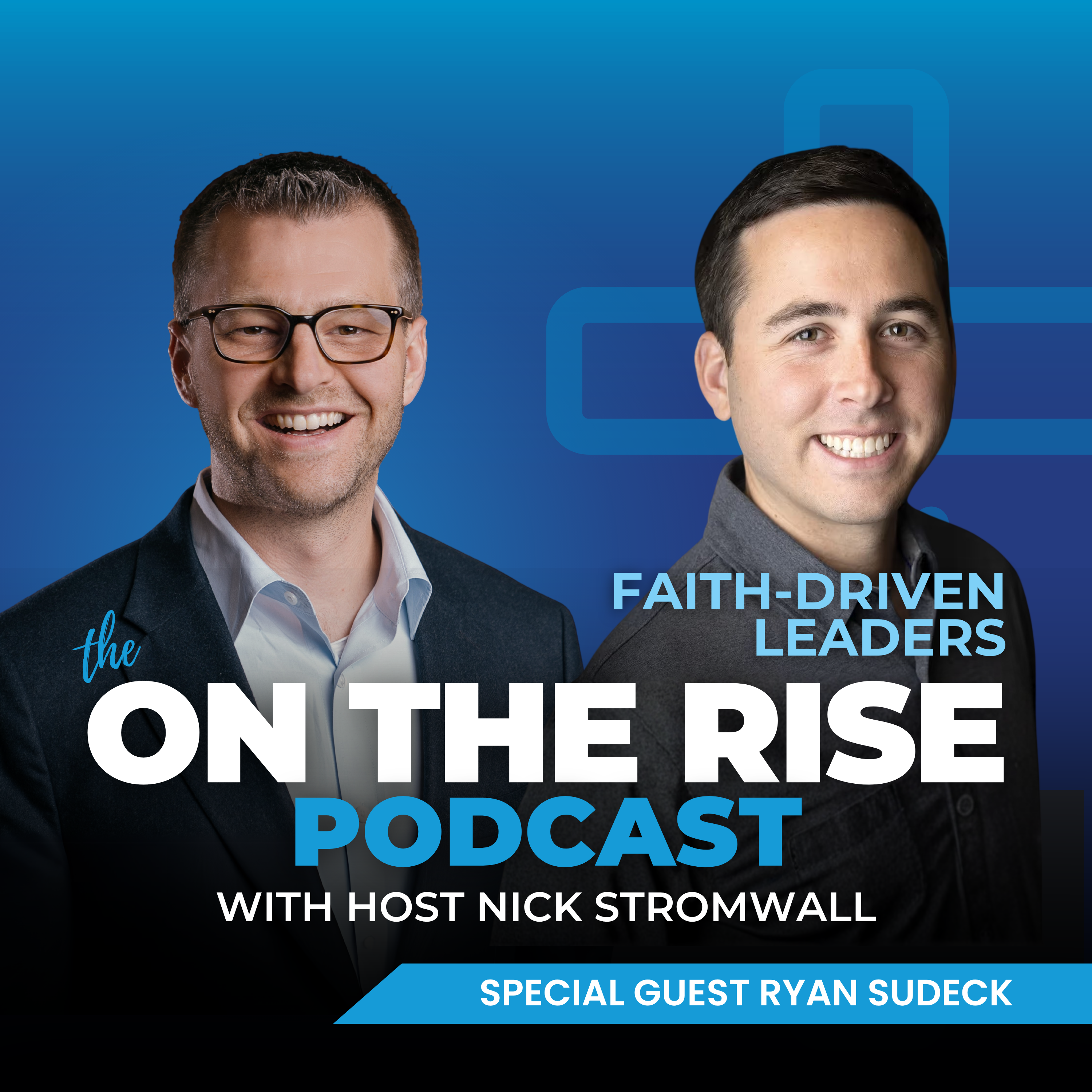 The On The Rise Podcast