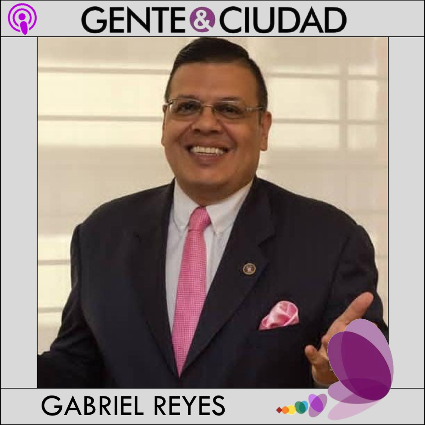 Gente y Ciudad