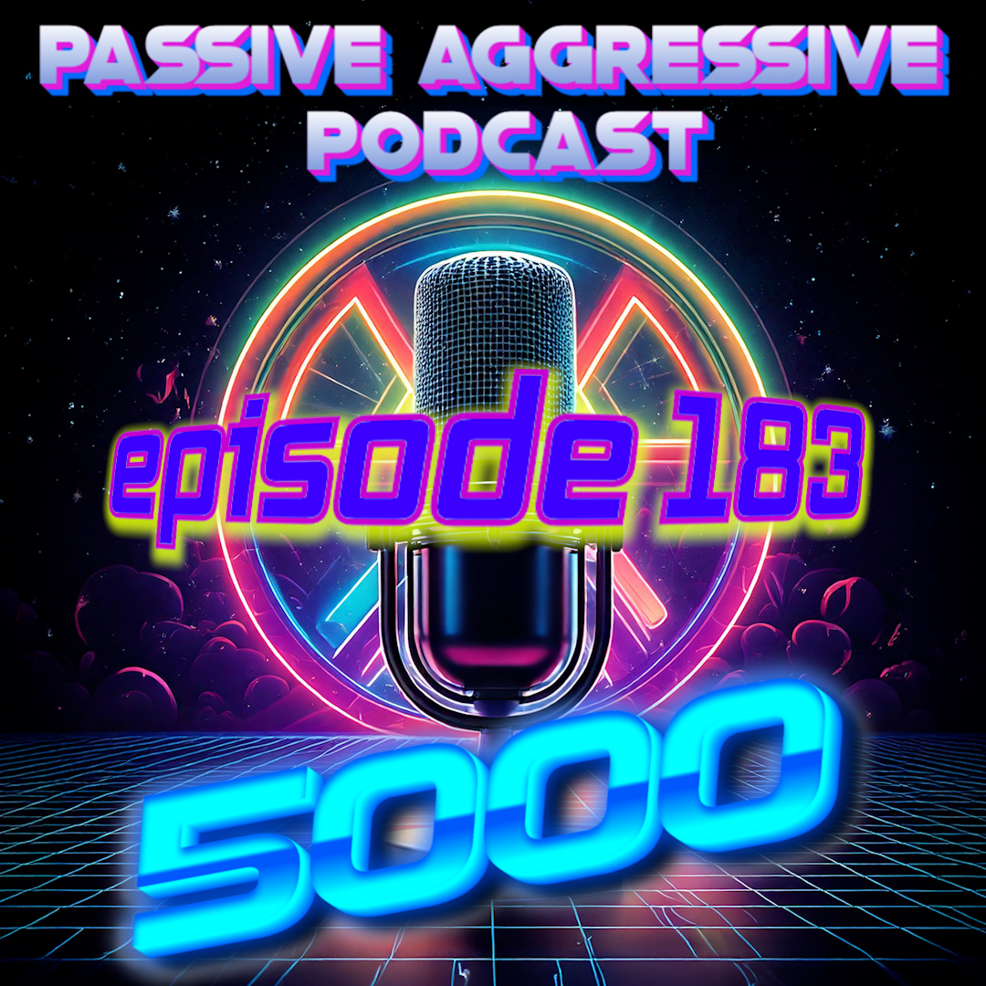 Episode Logo