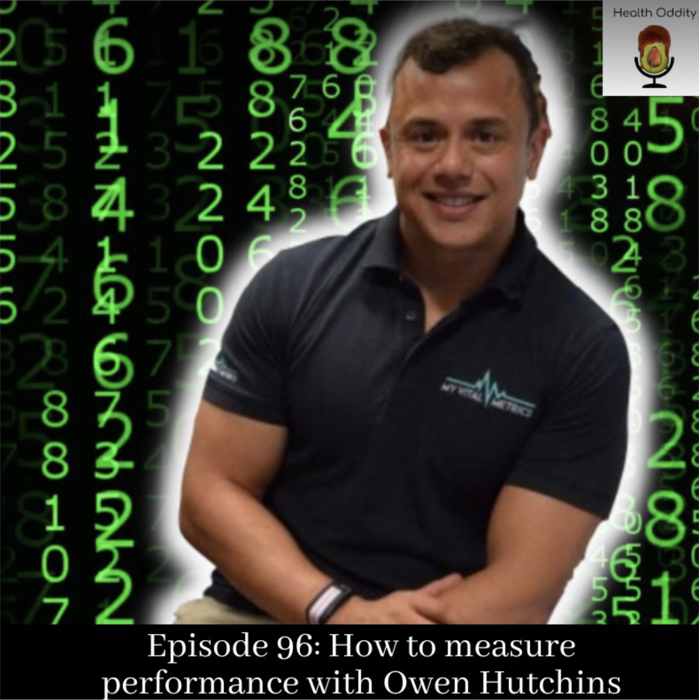 How to Measure Performance with Owen Hutchins