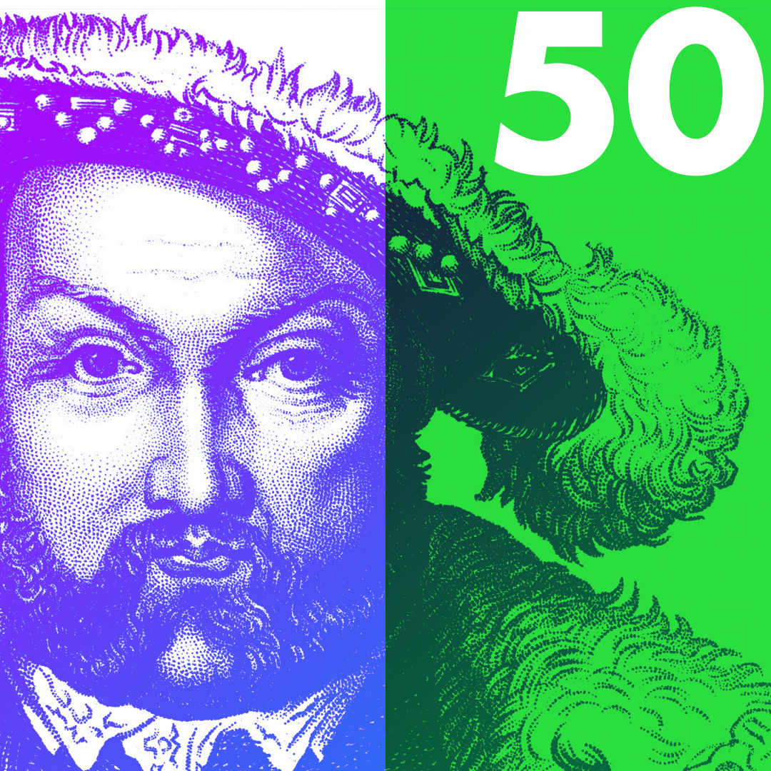 #50 - Pritty Duckys