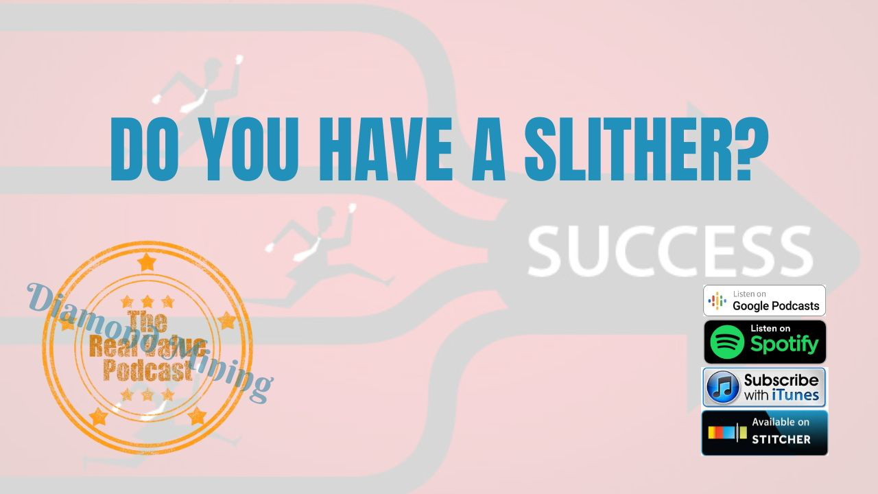 Do You Have A Slither?