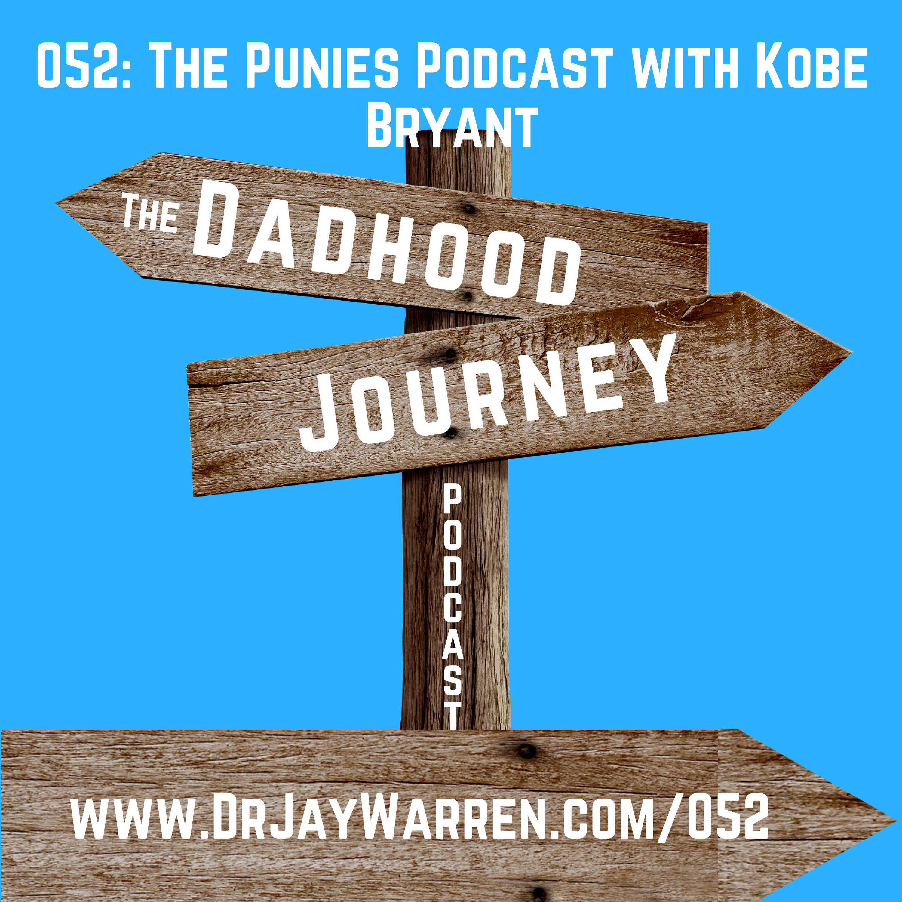 The Dadhood Journey
