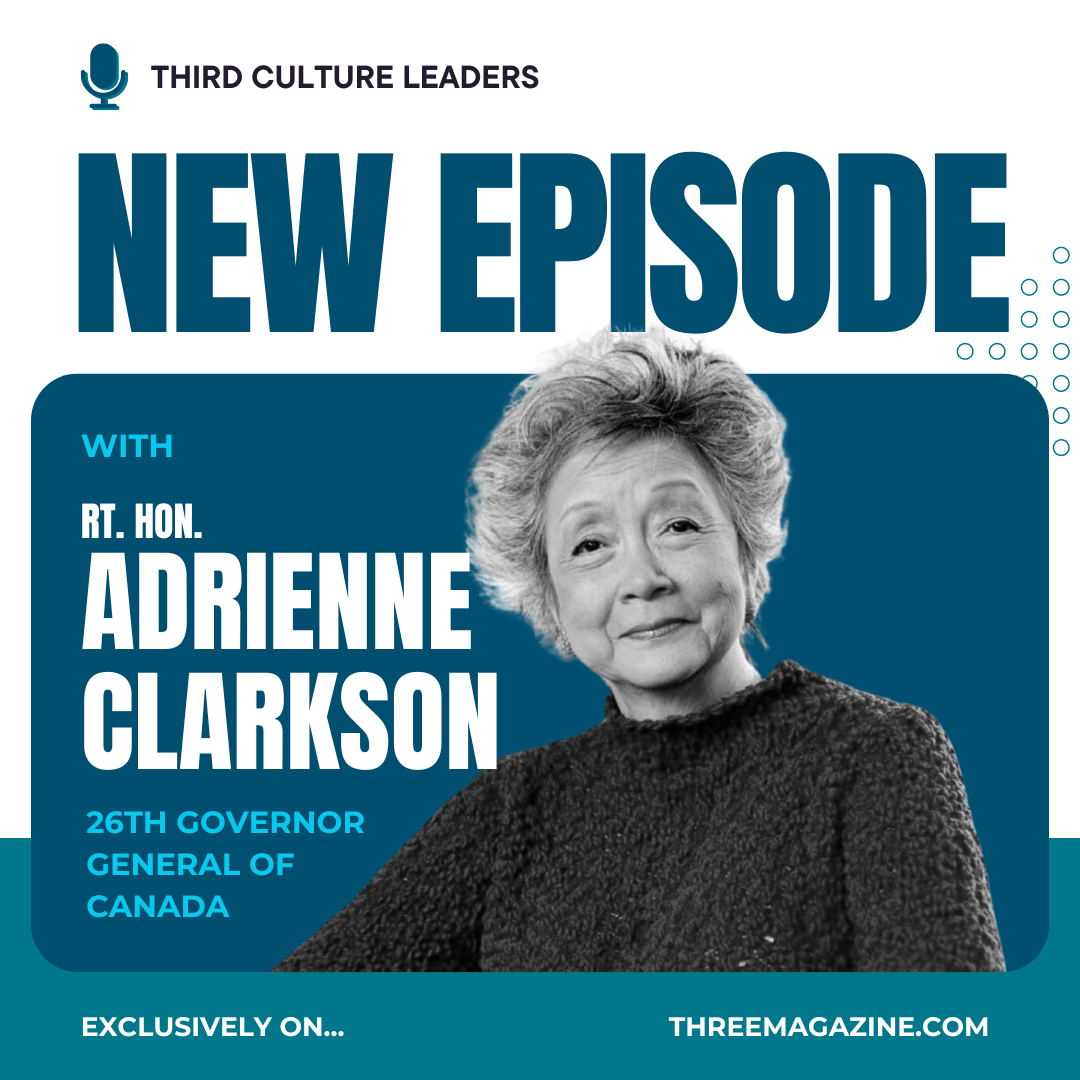 Third Culture Leaders