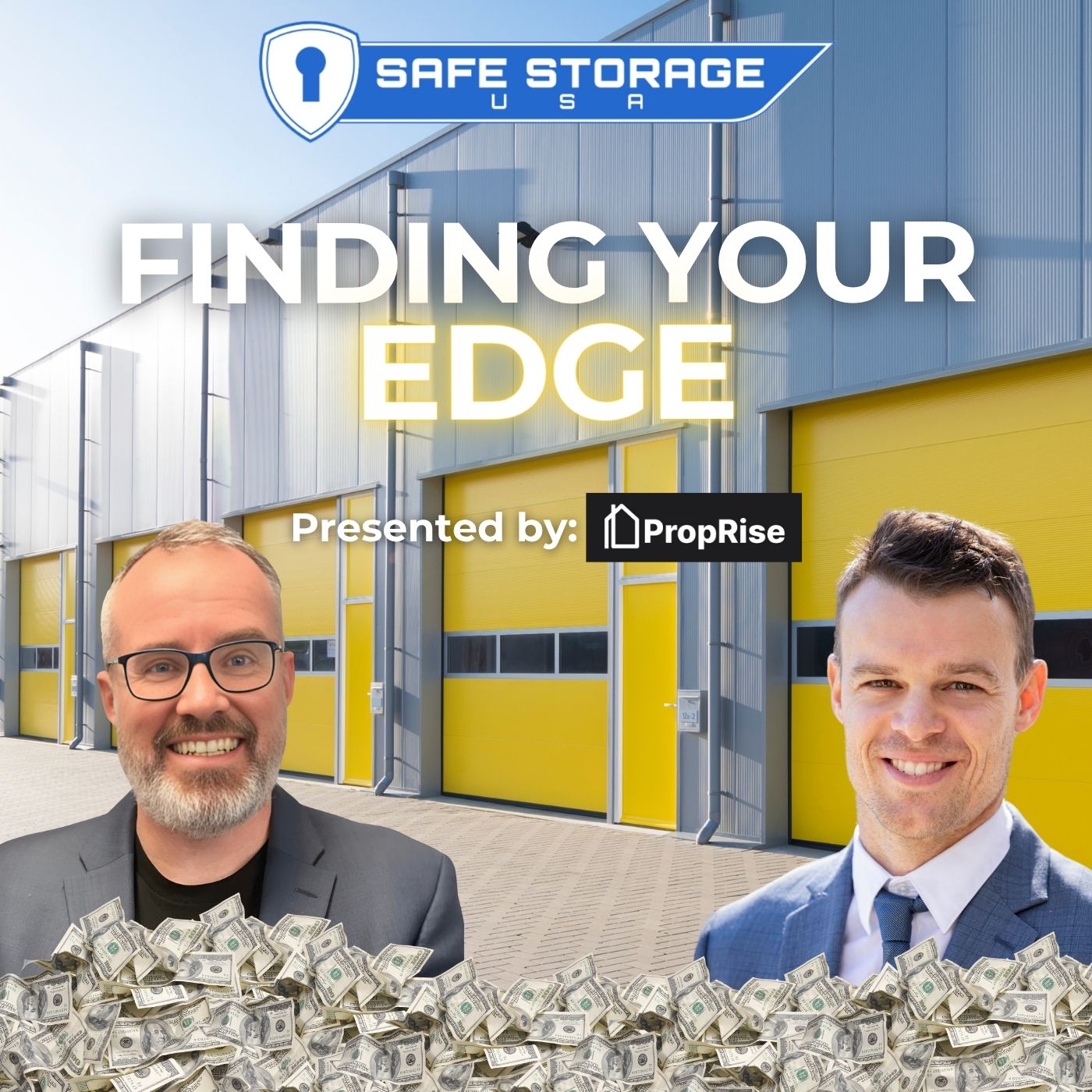 Defining your Niche Podcast