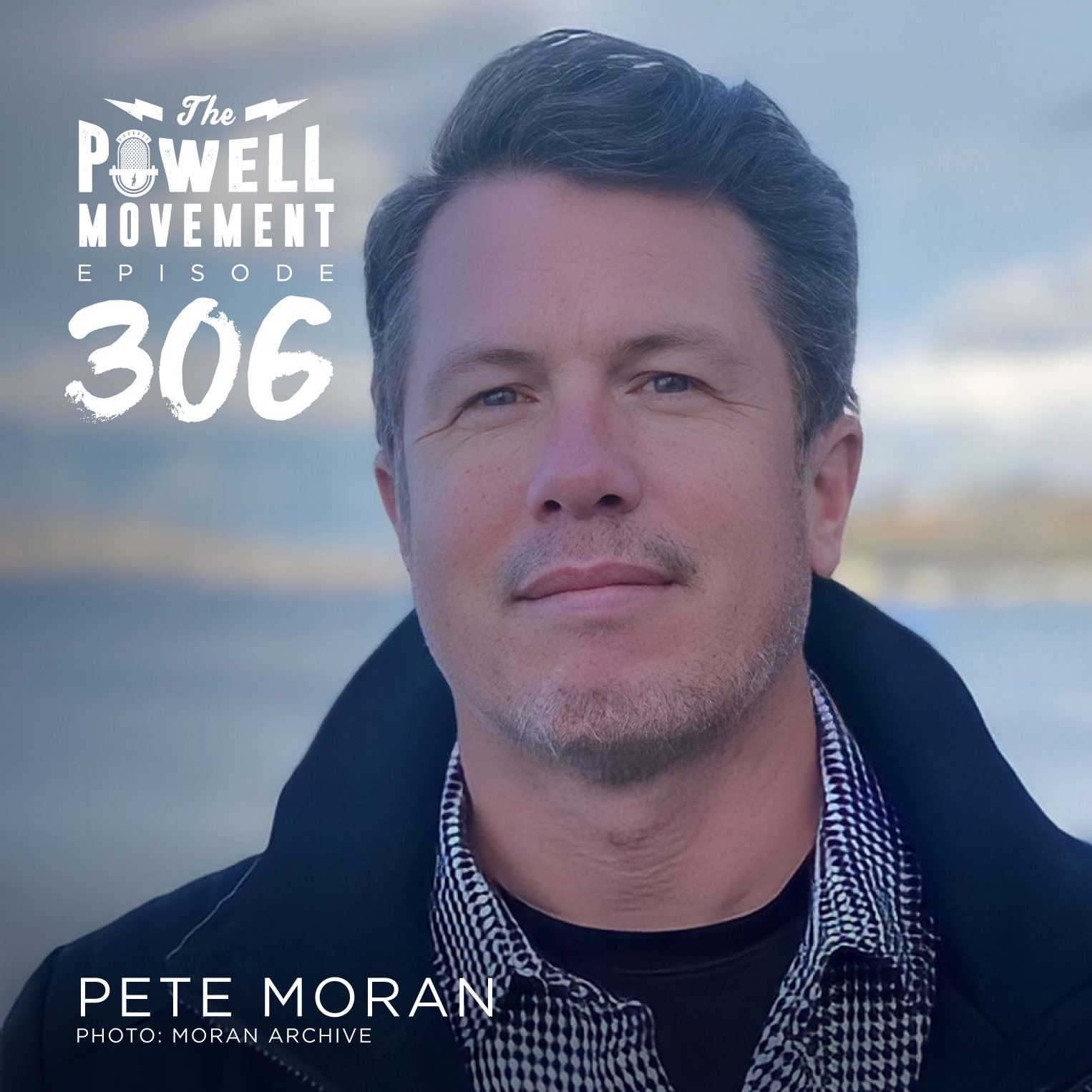 TPM Episode 306: Pete Moran, From Red Bull to Beast Mode and Beyond