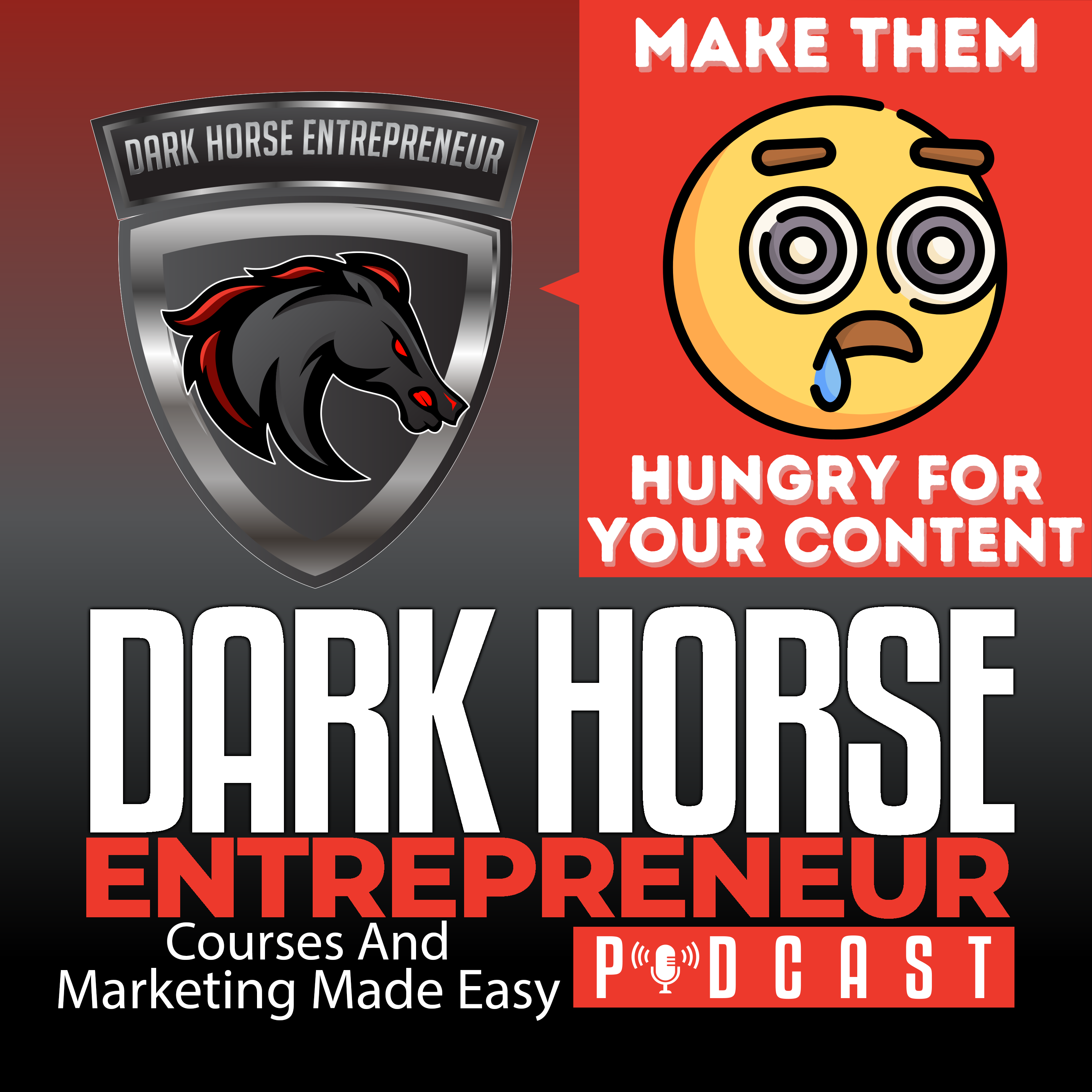 The Dark Horse Entrepreneur | Helping Parents Make Money Online