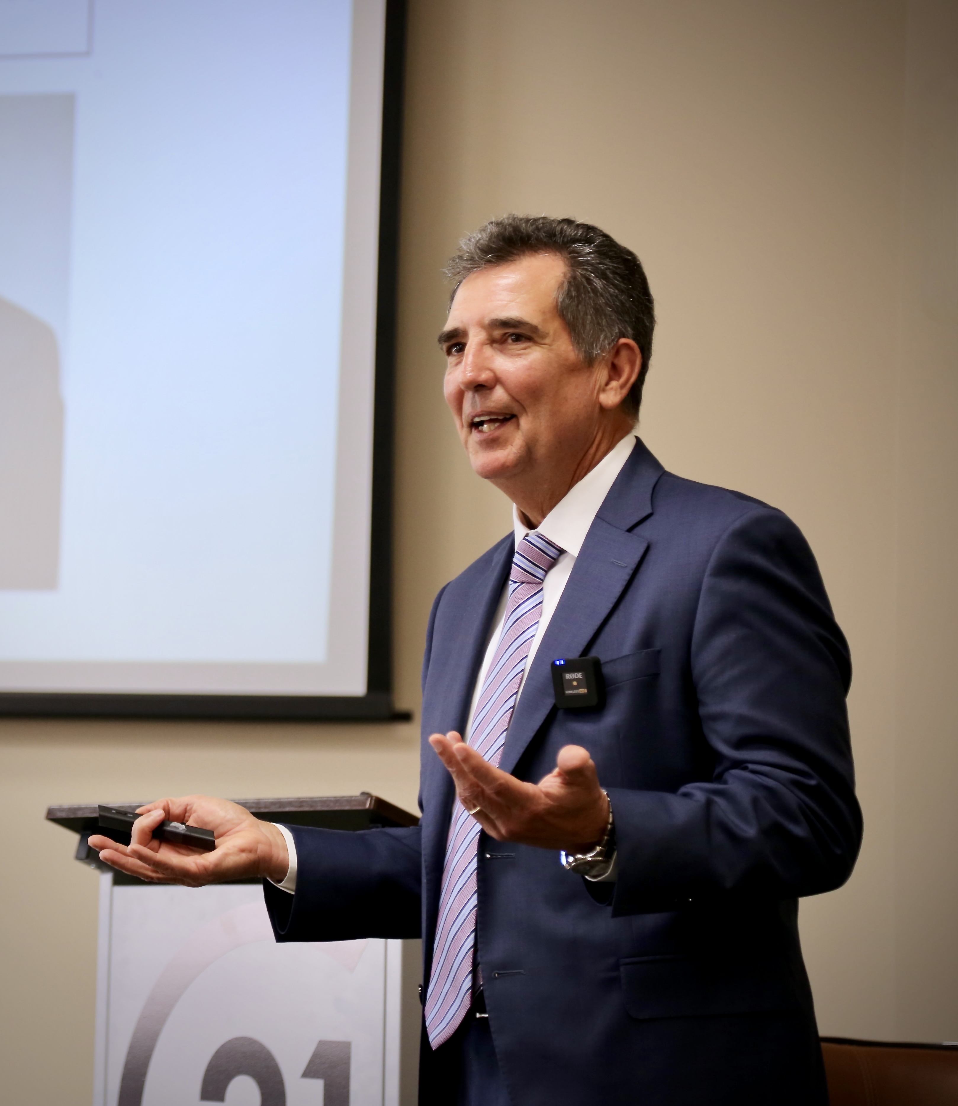 Ten Ways To Ignite Your Business