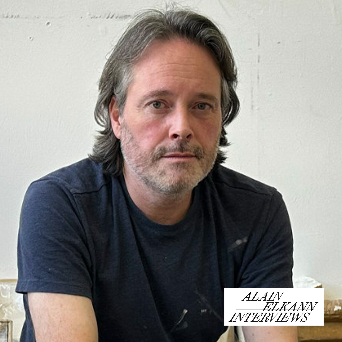 Alain Elkann Interviews