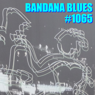 Bandana Blues, founded by Beardo, hosted by Spinner
