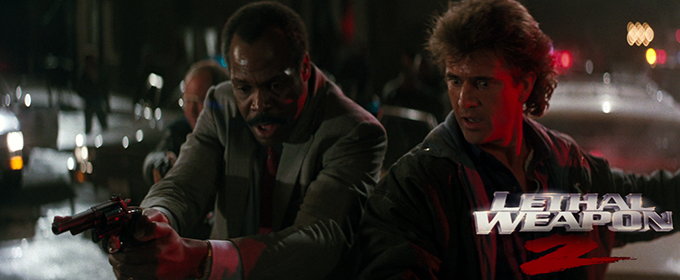 #346 - Lethal Weapon 2 (1989)