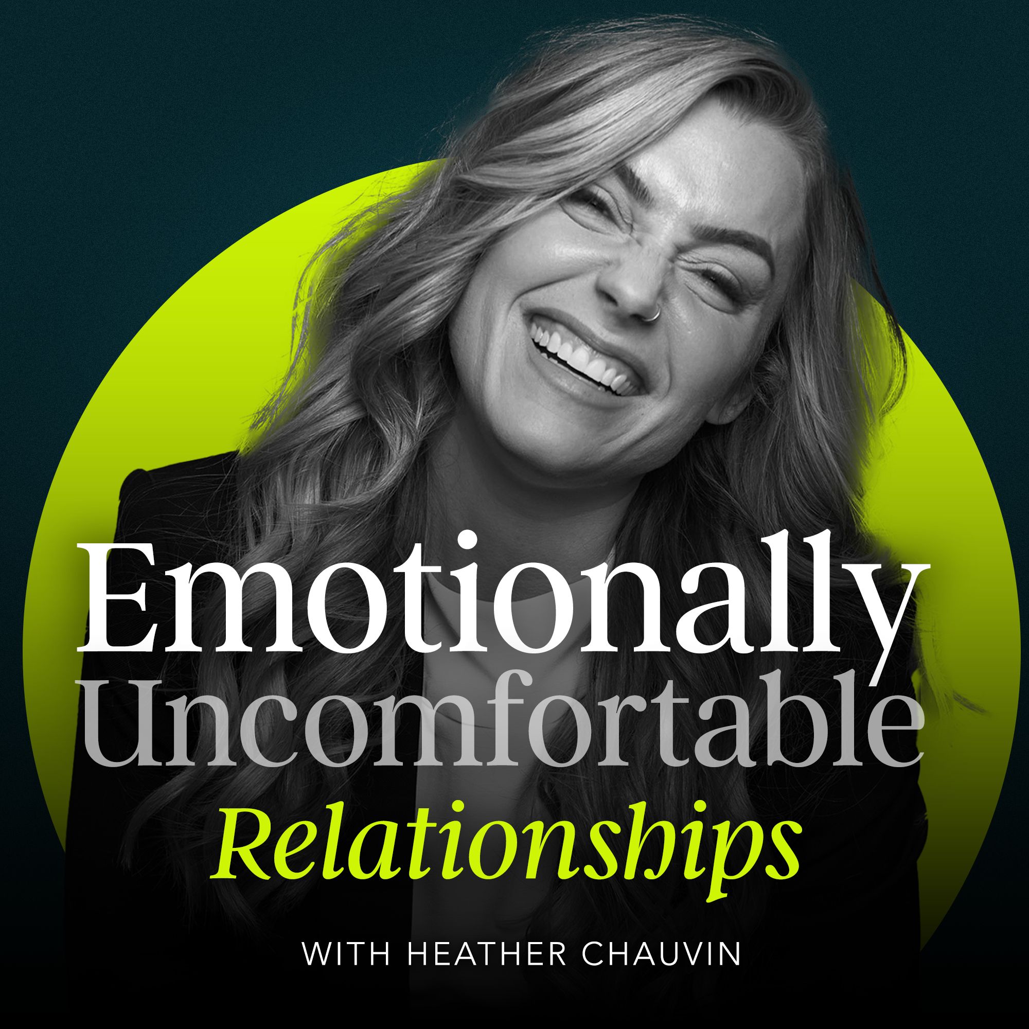 Emotionally Uncomfortable