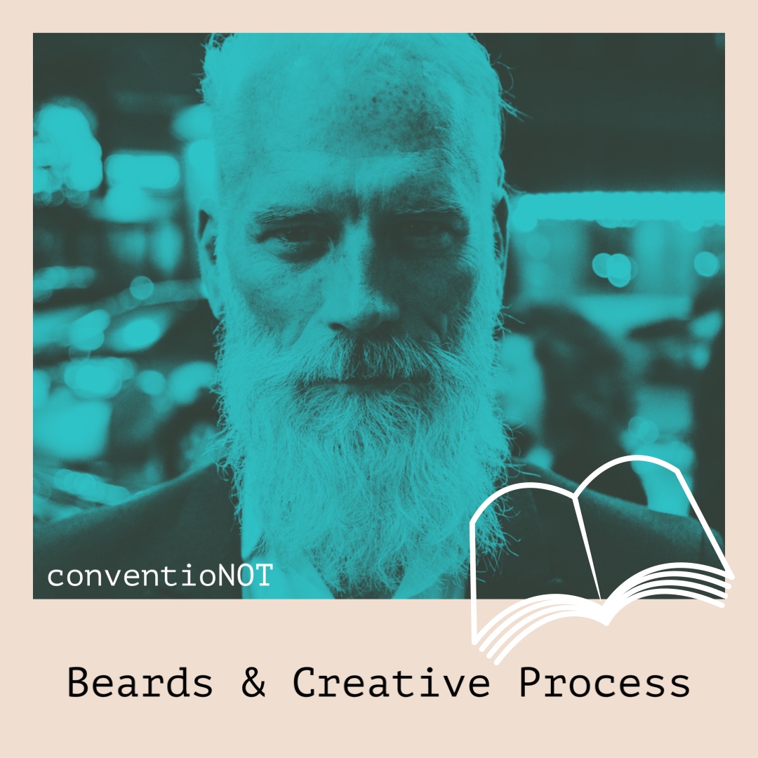 conventioNOT Podcast