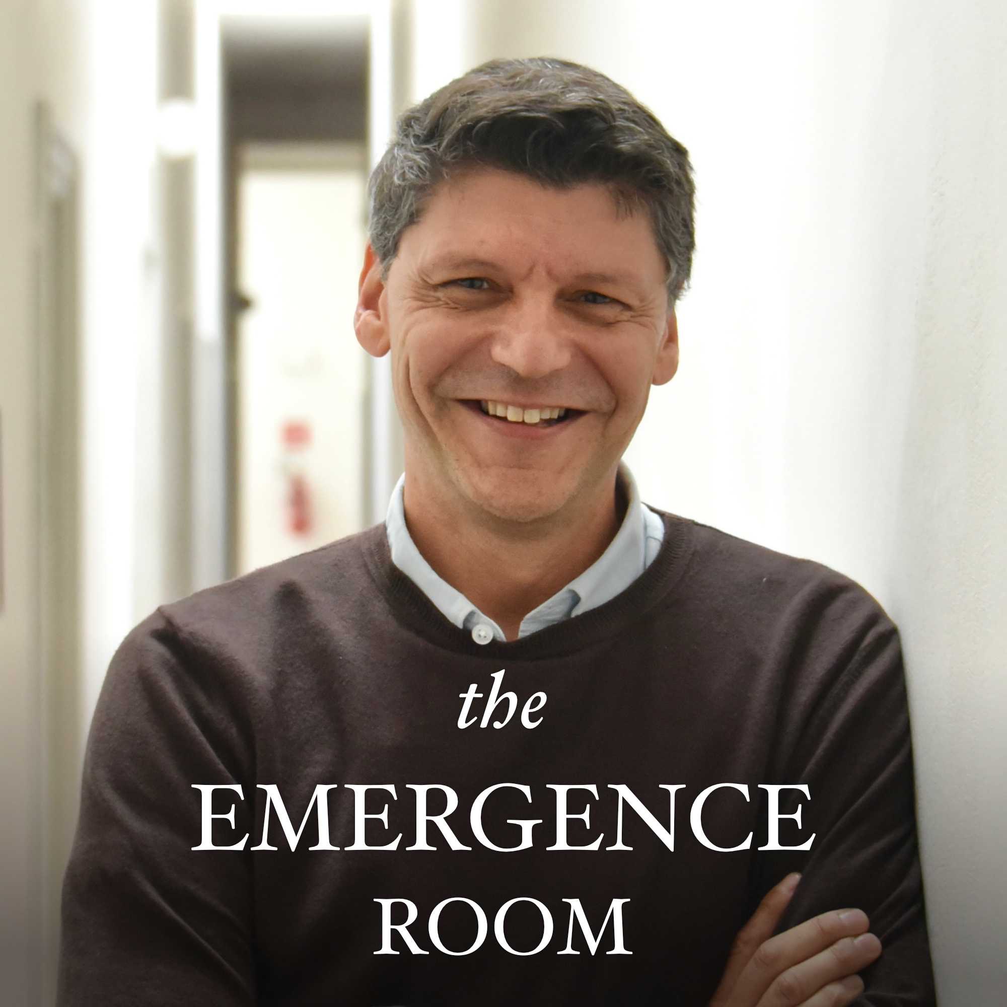 The Emergence Room