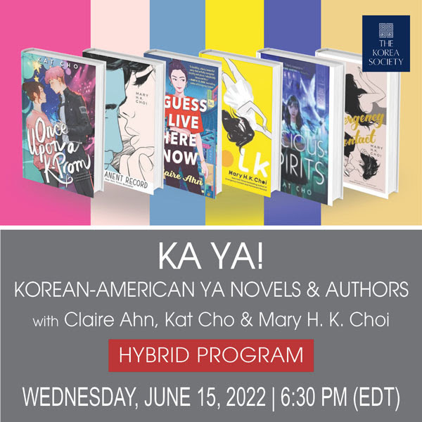 The Korea Society