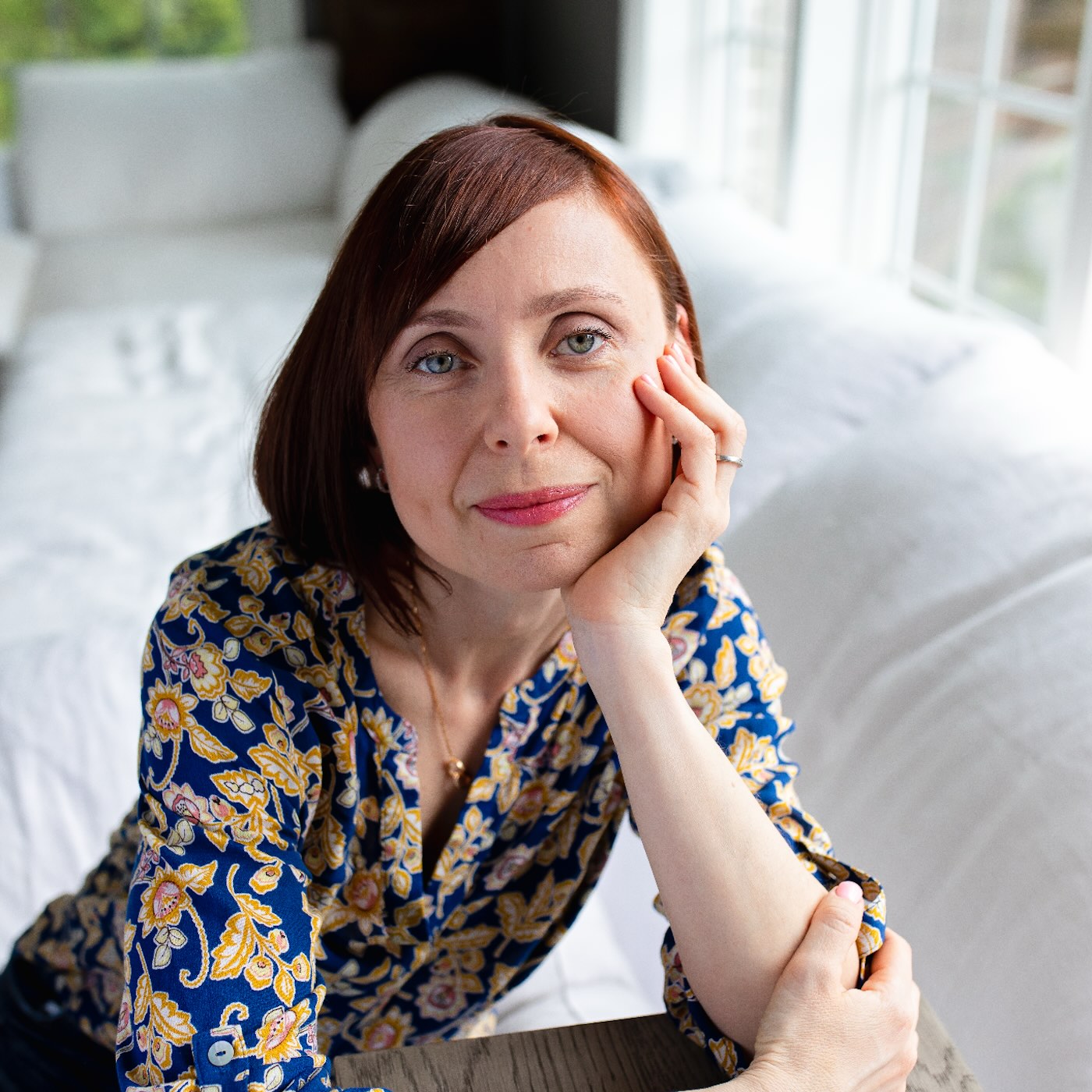 Dr. Carolyn in Cleveland: A Women\'s Health Podcast
