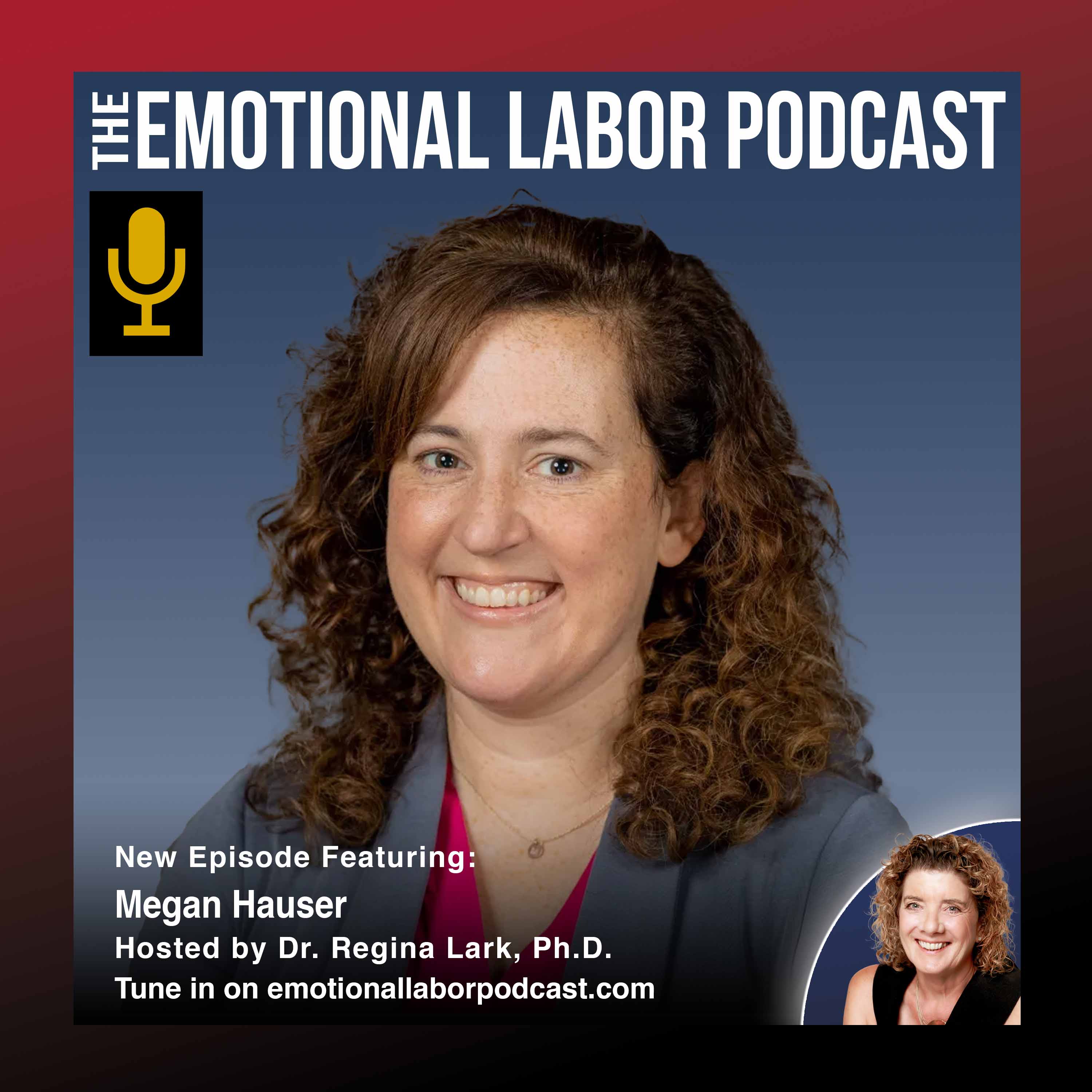 The Emotional Labor Podcast