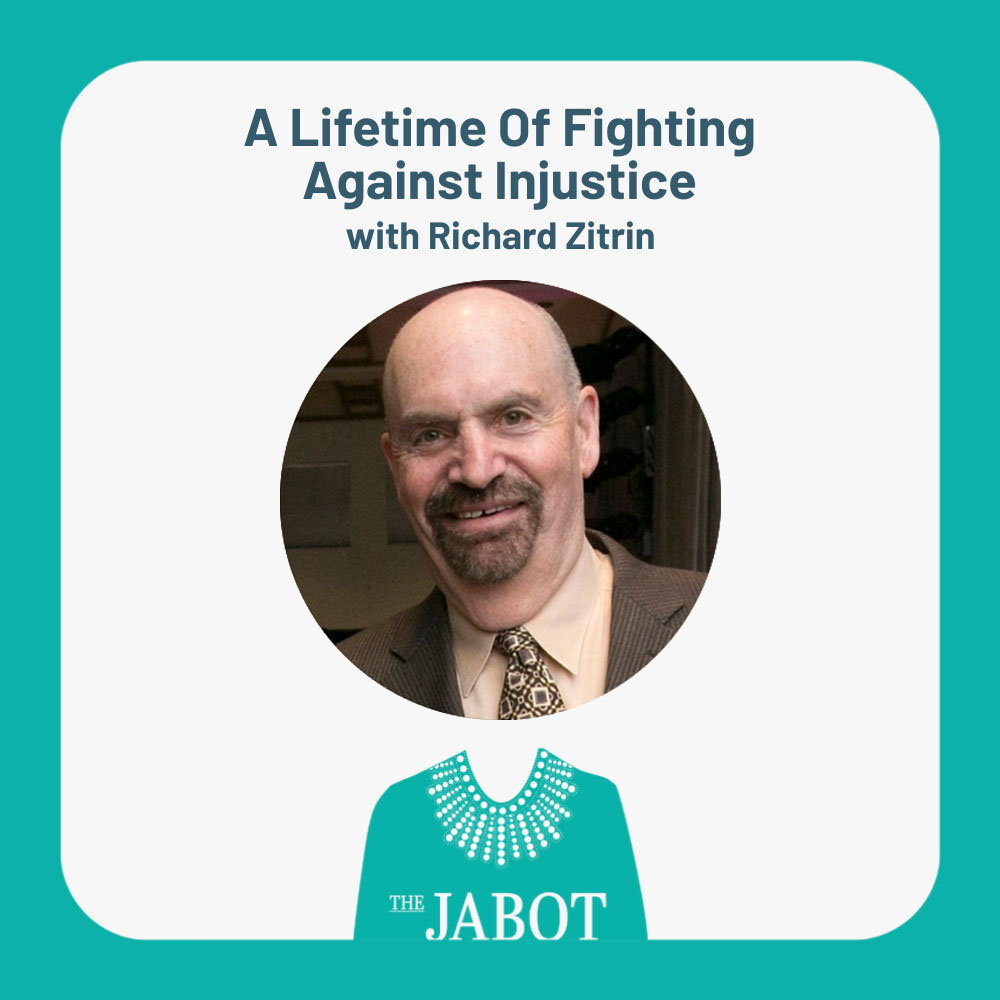 The Jabot