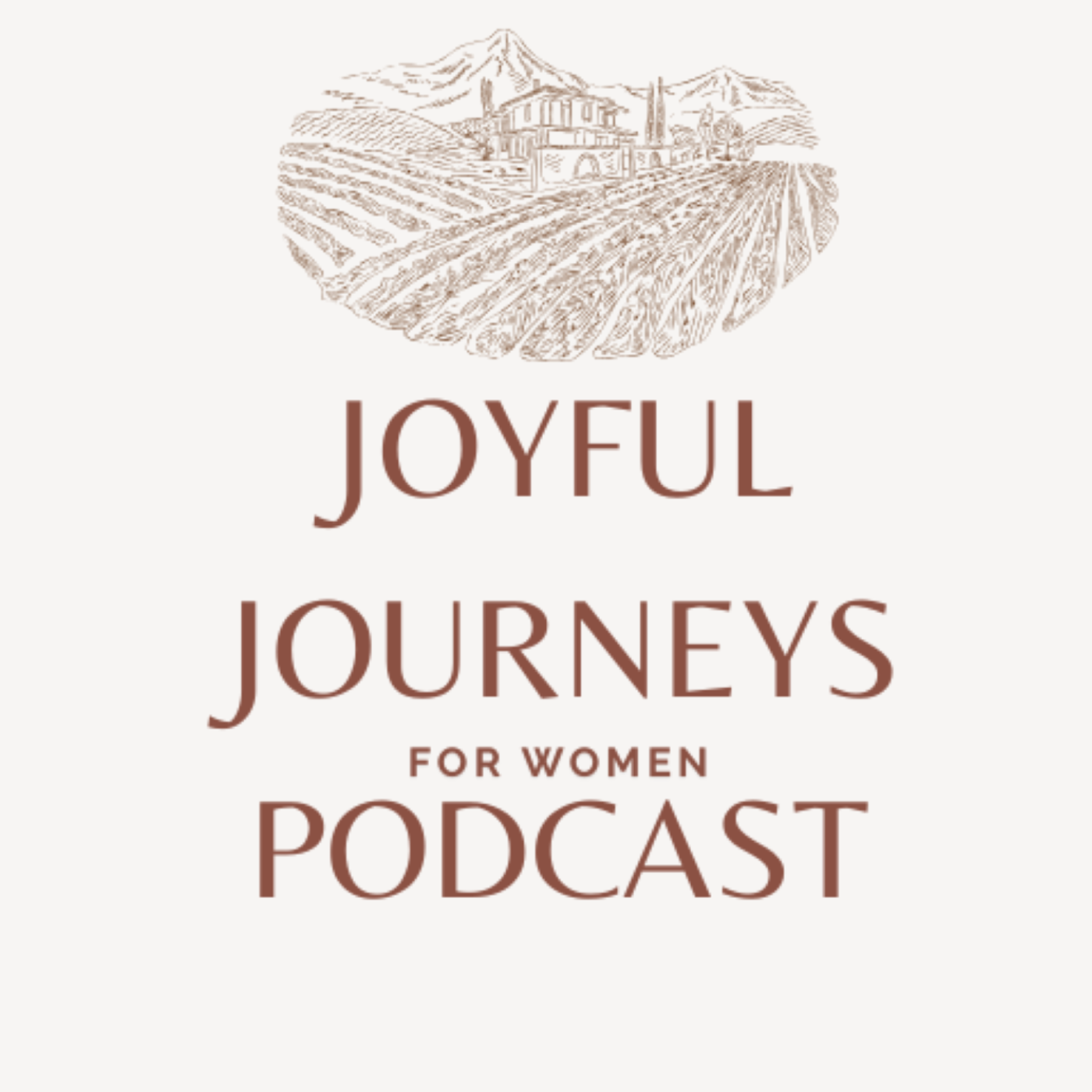 Joyful Journeys for Women Podcast