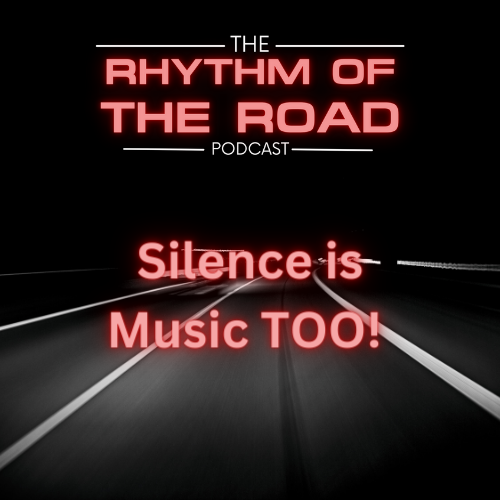 Rhythm Of The Road