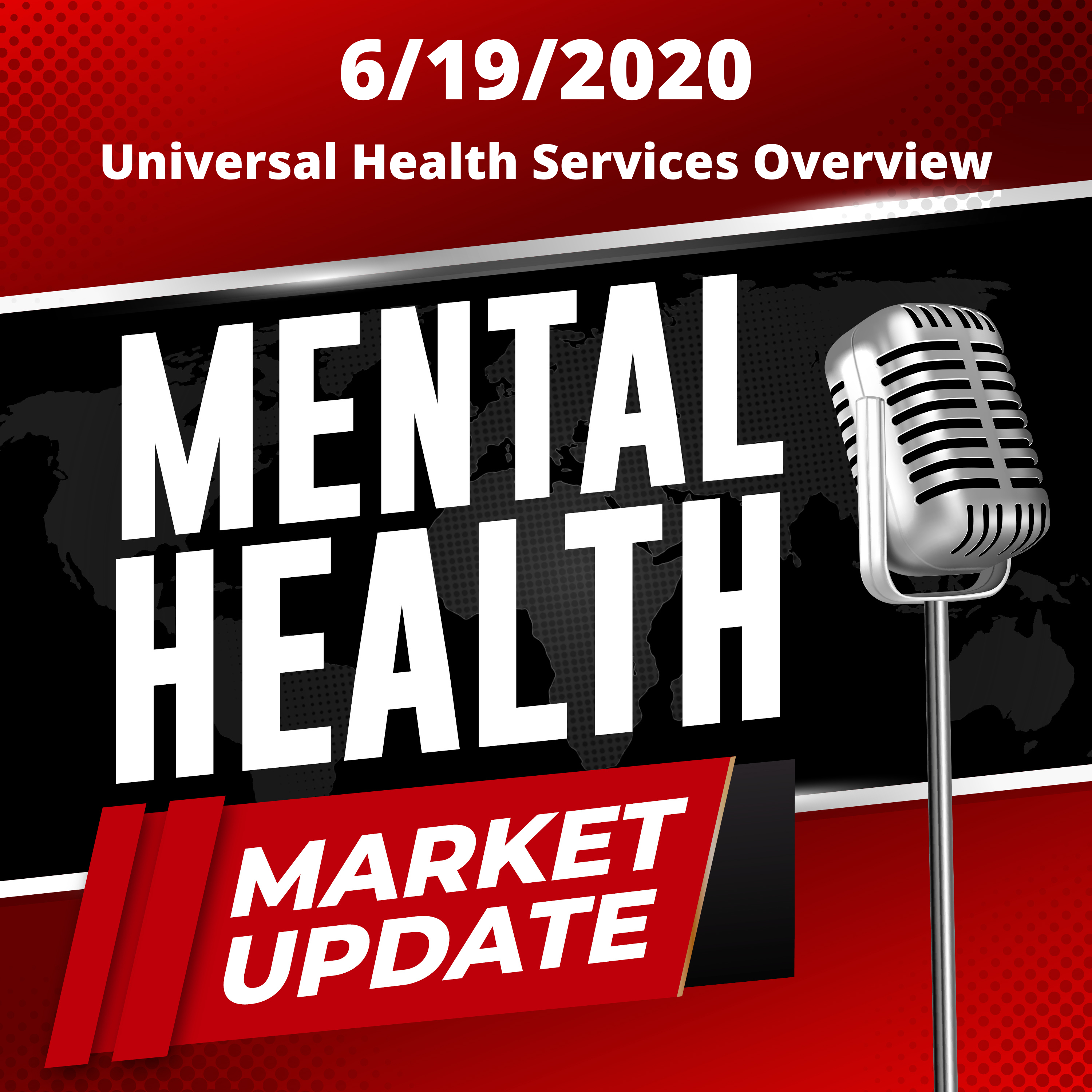Stigma Podcast - Mental Health