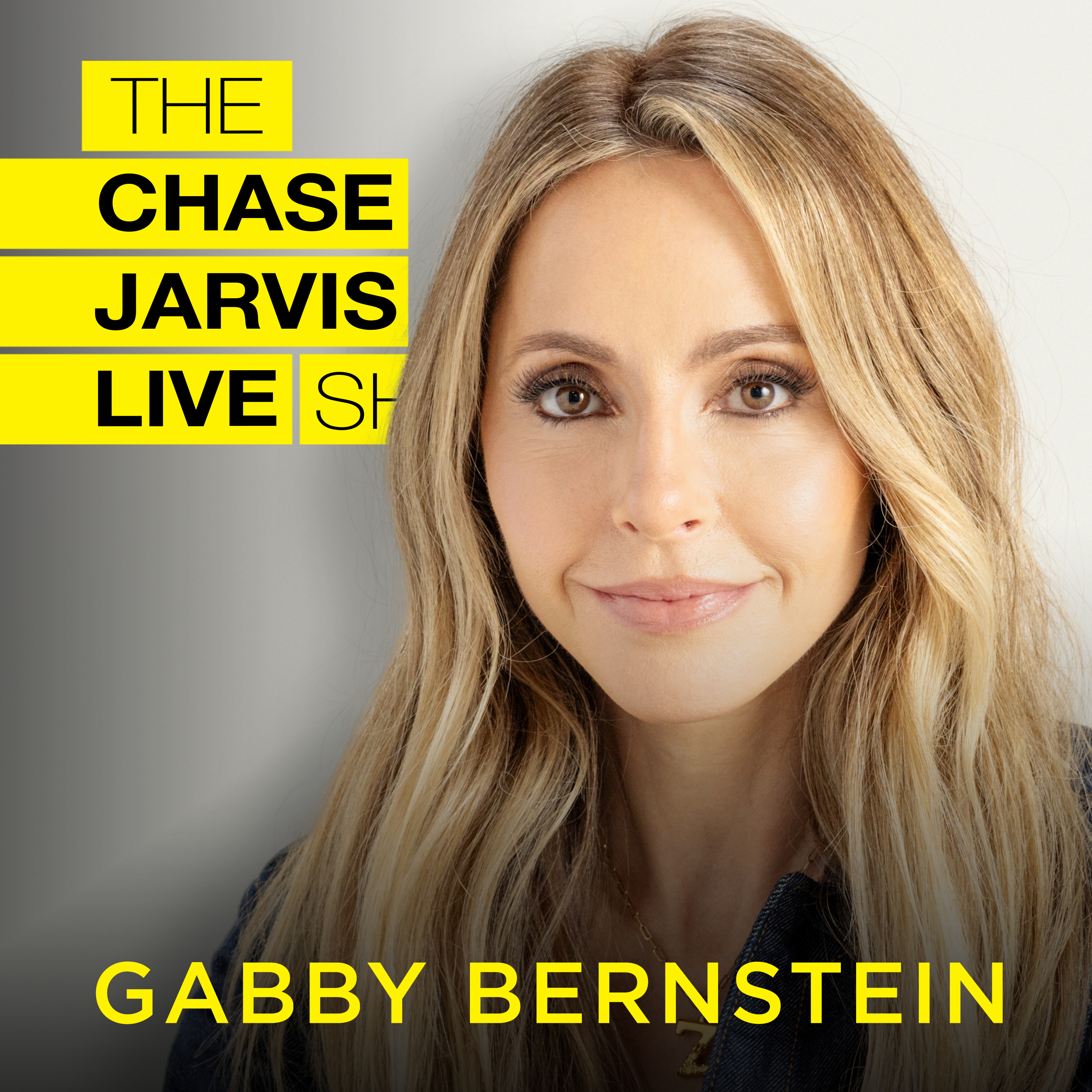 How to Unlock the Hidden Power of Your Inner Self | Gabby Bernstein
