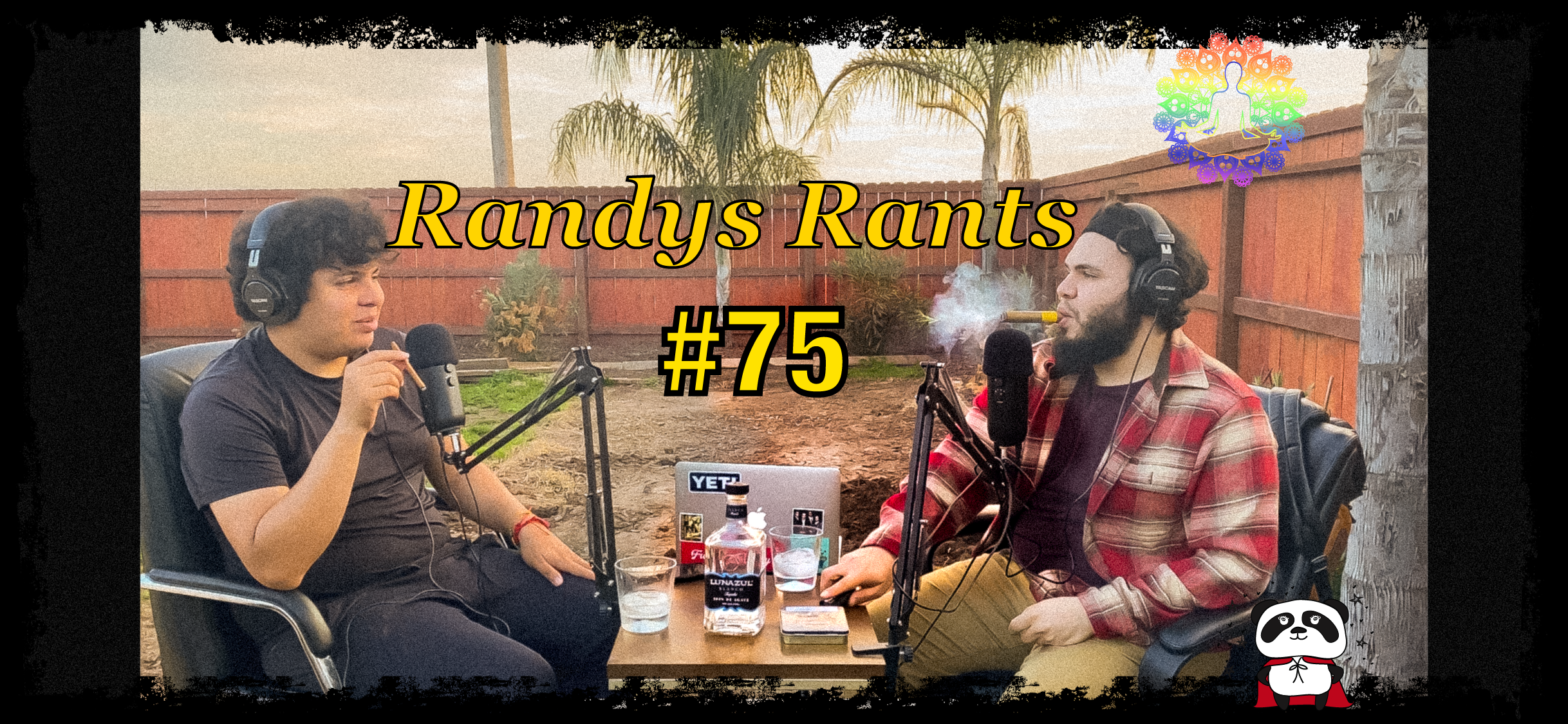 Randys Rants\'s podcast