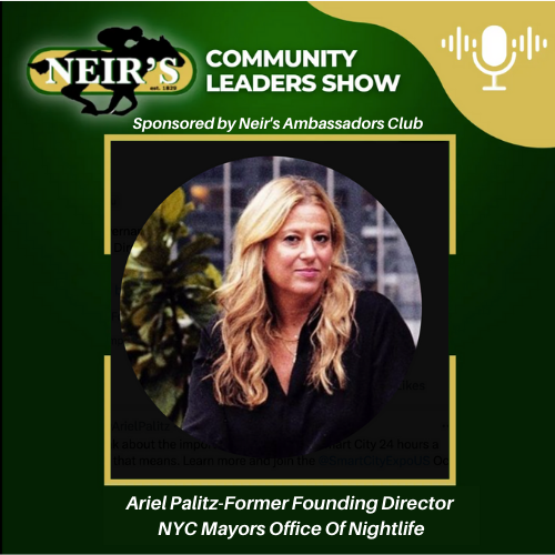 Neir\'s Community Leaders Show