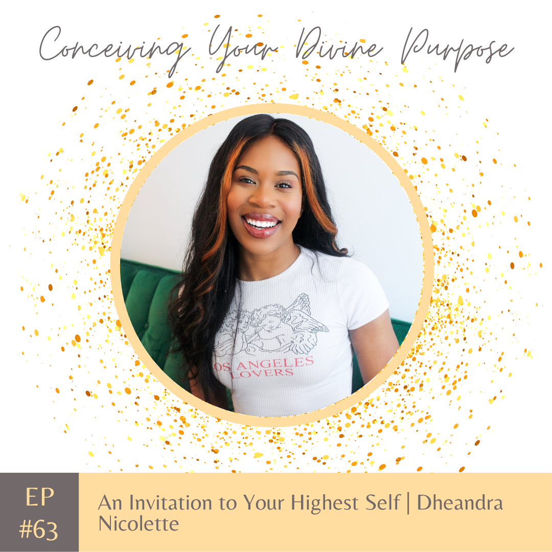 EP 25 Our Individual Purpose Depends on the Our Collective Purpose