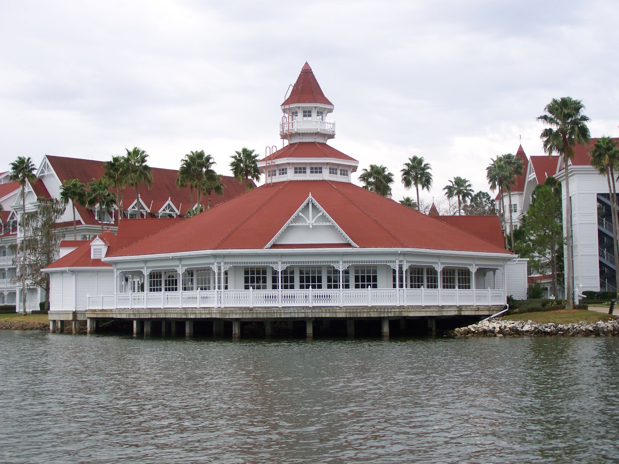Monorail Tales: A Disney Fan Podcast