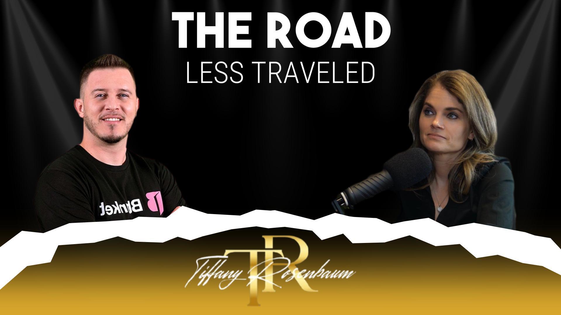 The Road Less Traveled