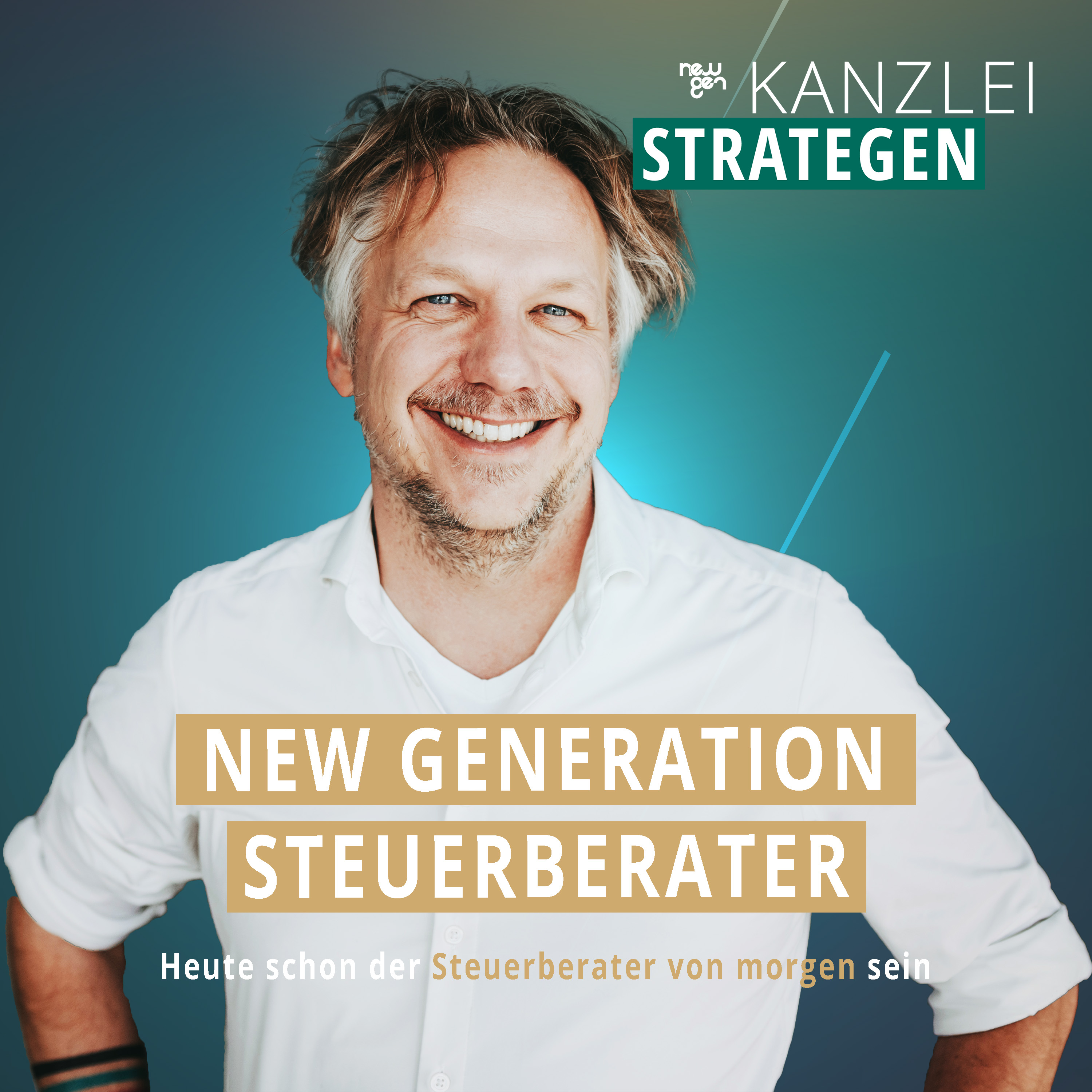neudenker - Der Podcast für den Steuerberater von morgen