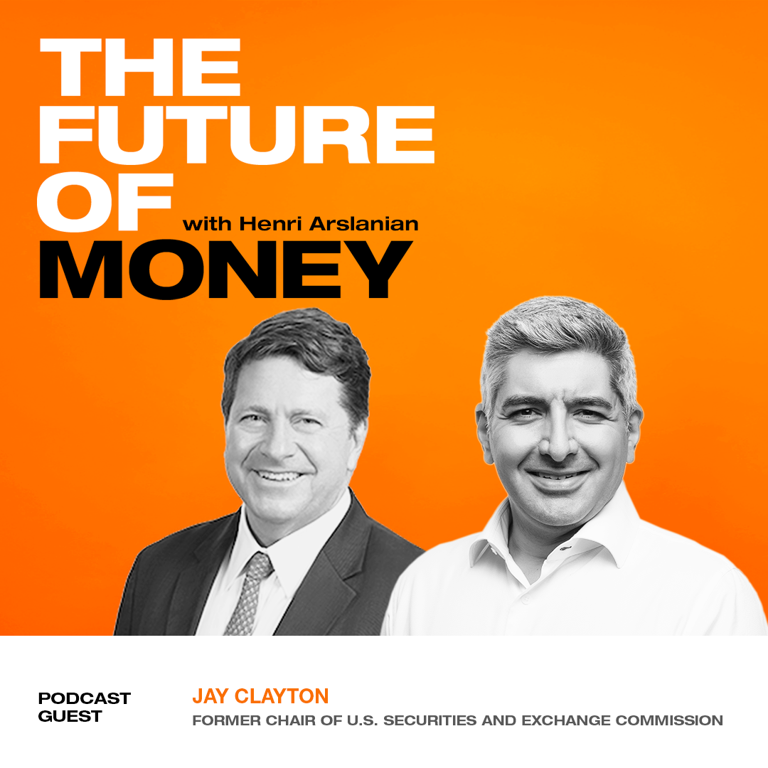 The Future of Money