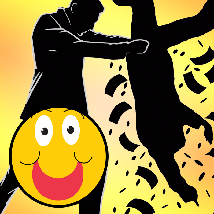 The UBK Happy Funtime Hour