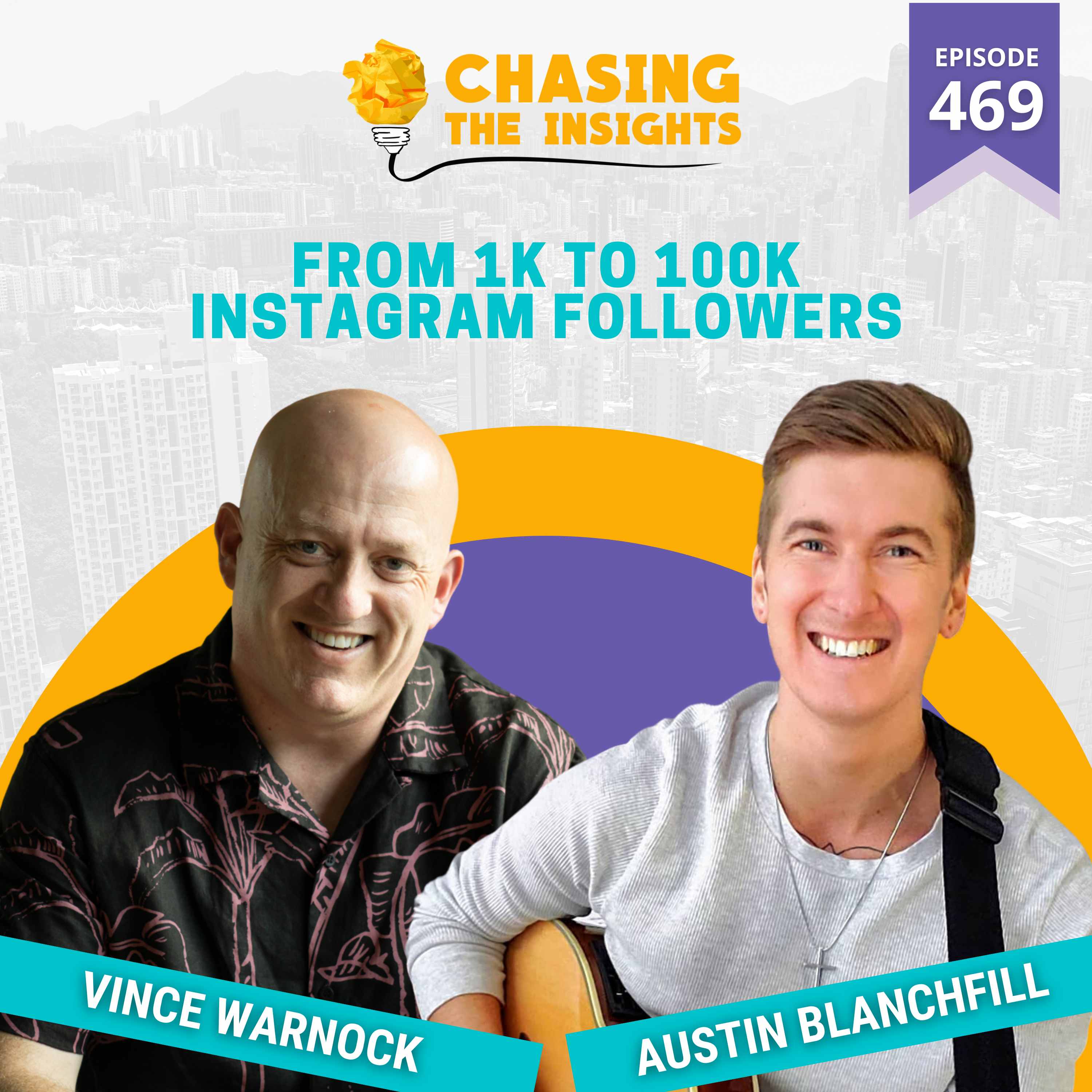 Chasing The Insights