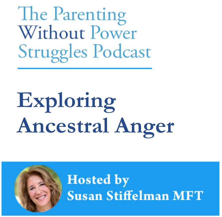 Parenting Without Power Struggles