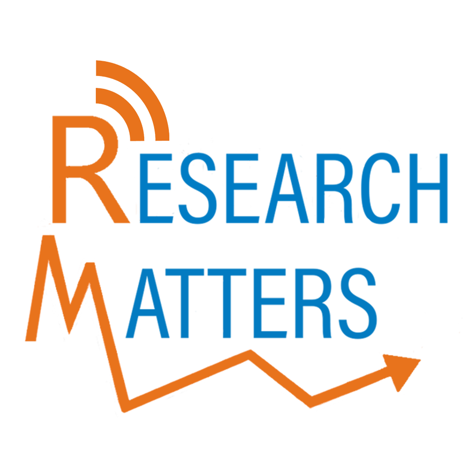 Research Matters Podcast