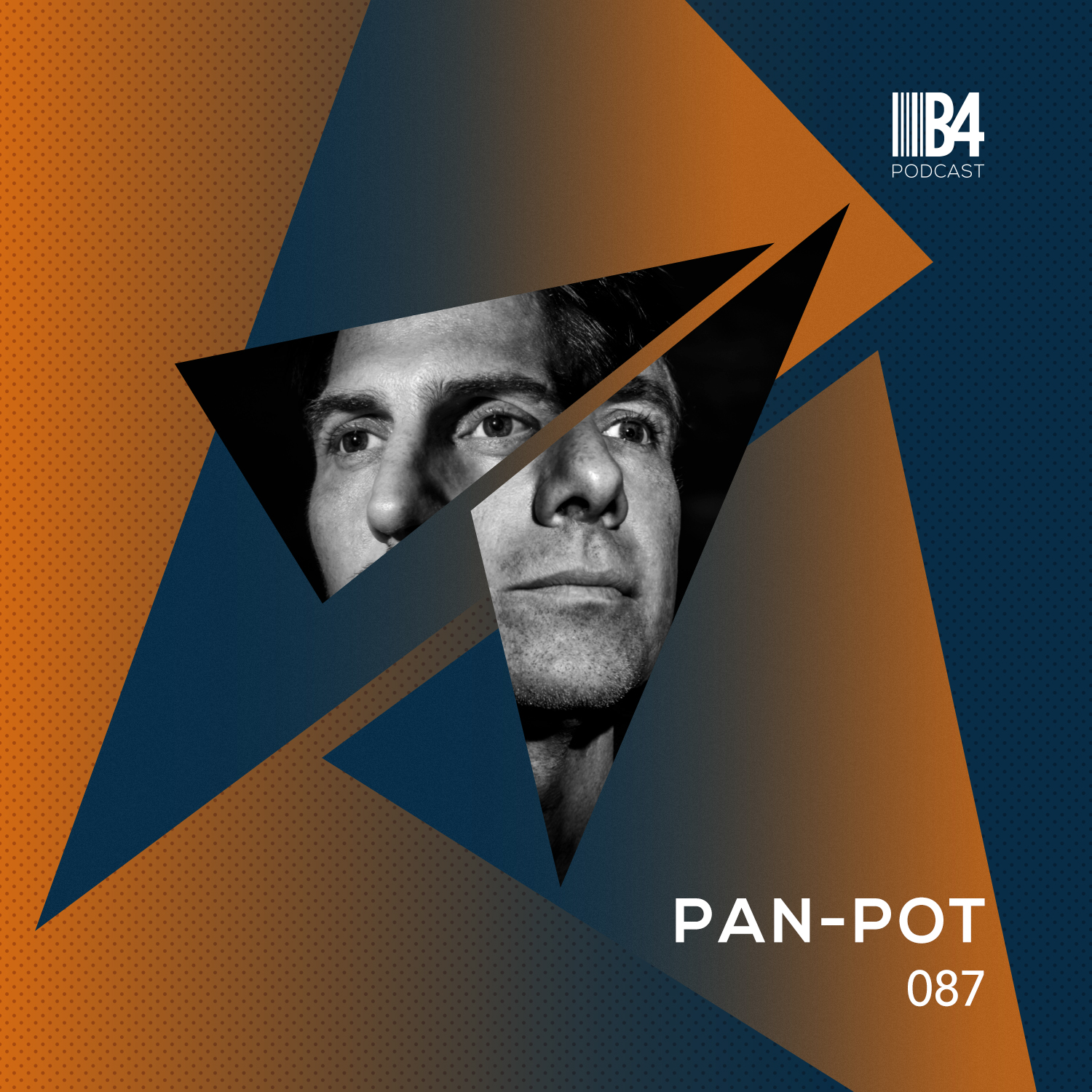 PAN-POT - B4 The Podcast 087