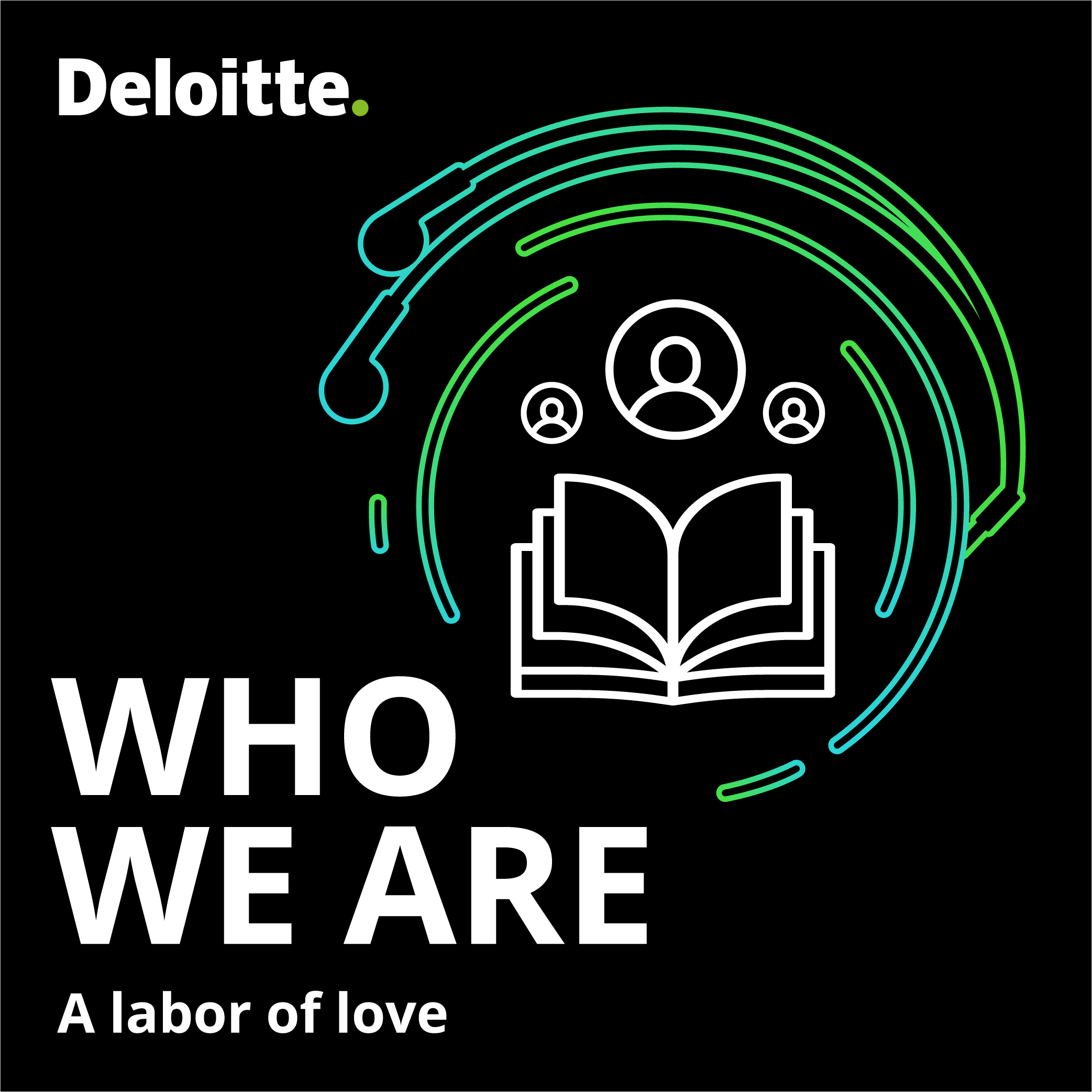 Episode one: Erica Fick—A labor of love