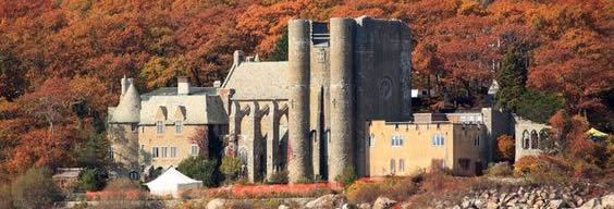 History Goes Bump: Ghost Tours For The Mind