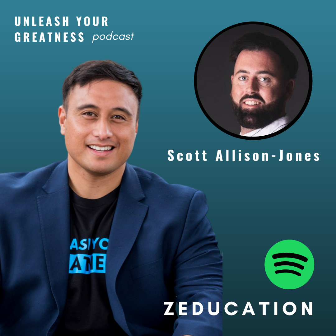 The Zeducation Podcast