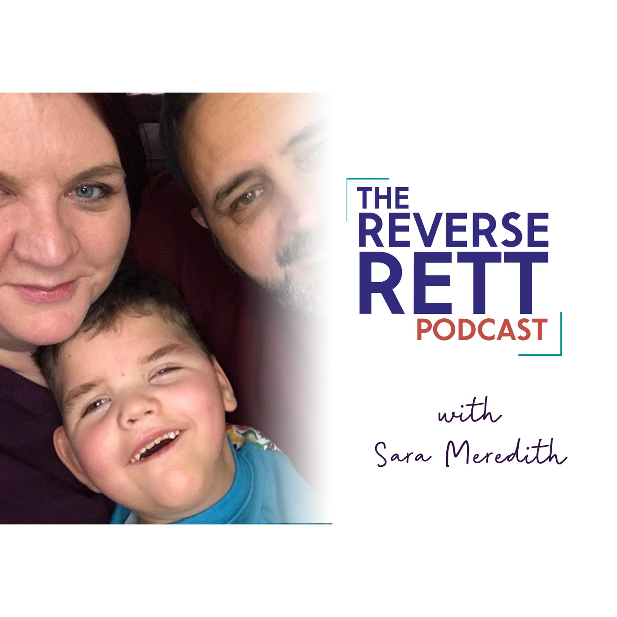 The Reverse Rett Podcast