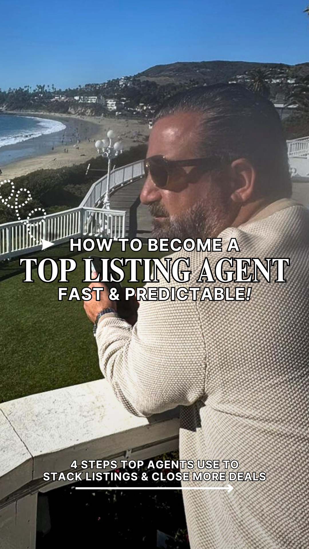 How to Become a Top Listing Agent (Fast & Predictable)