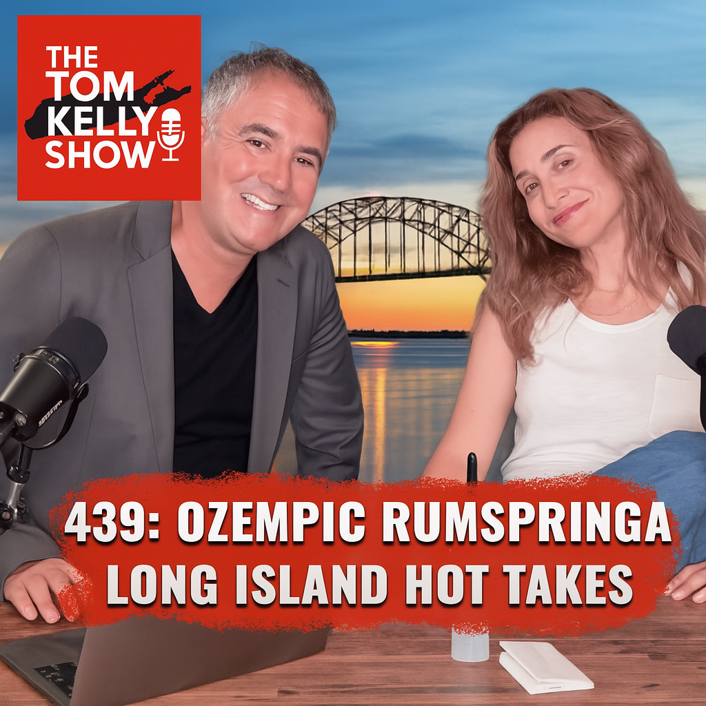 Tom Kelly Show