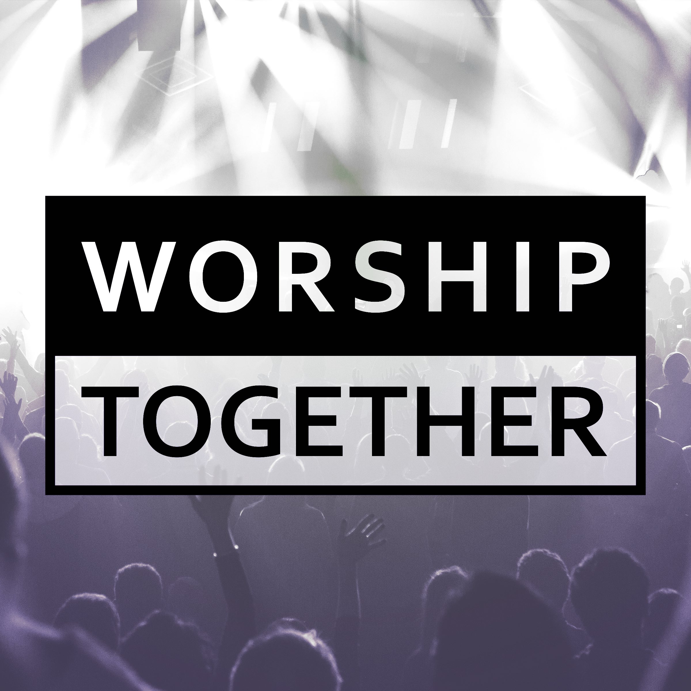 Worship Together