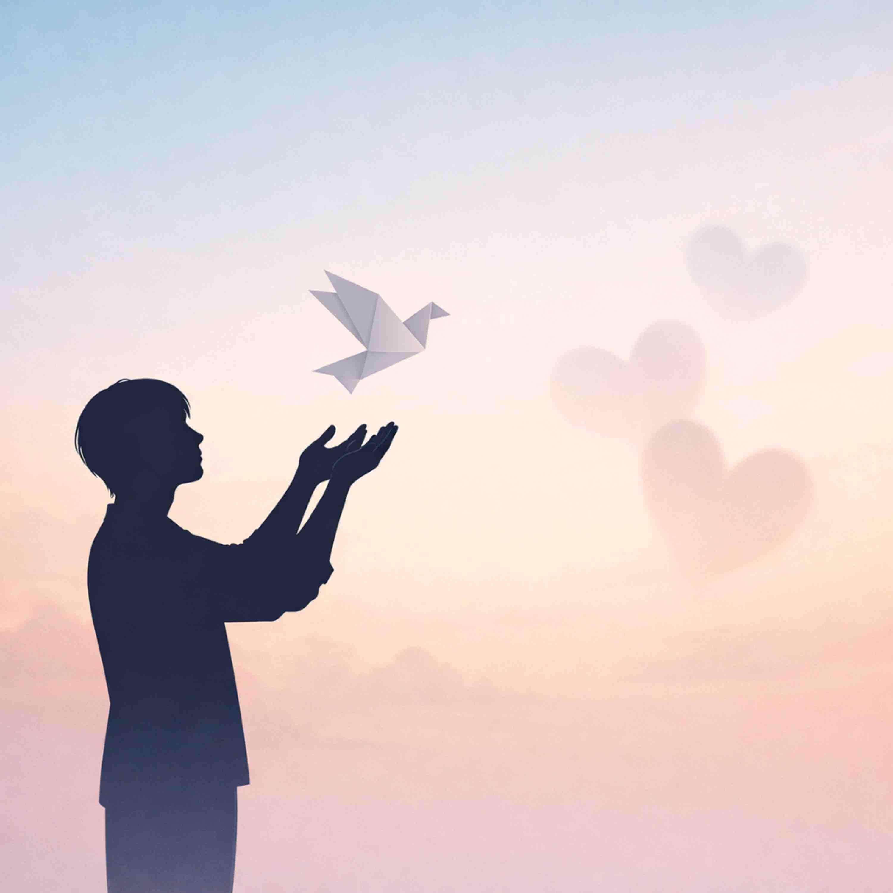 2882: [Part 1] How I Finally Let Go Of My Ex – The Last Step by Eddie Corbano of Love's A Game on Moving Forward