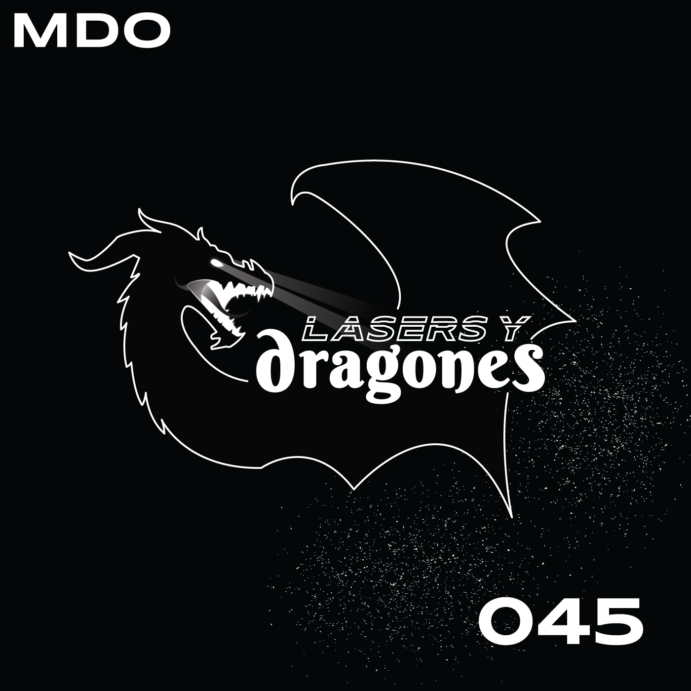 Lasers y Dragones\'s Podcast