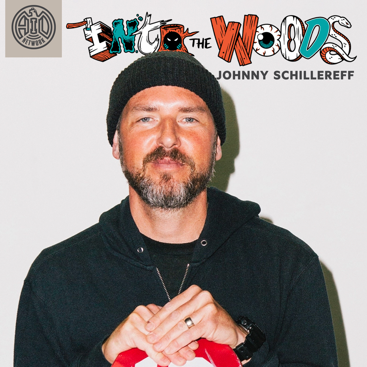 Johnny Schillereff Founder of Element Skateboards